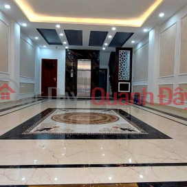 Selling Do Quang Townhouse, Cau Giay District. 60m Built 7 Floors Frontage 5.2m Approximately 20 Billion. Commitment to Real Photos Main Description _0