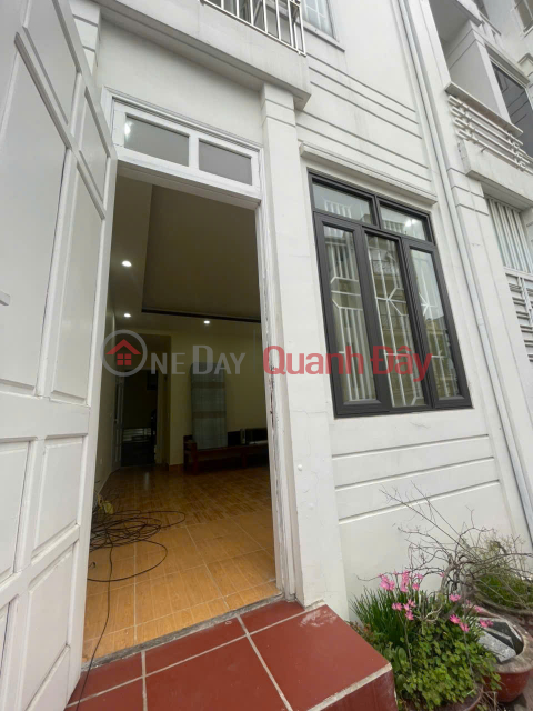 Chính Chủ Cần Bán 2 Căn Nhà Mặt Tiền Đường Kiều Sơn, Phường Đằng Lâm, Quận Hải An - Hải Phòng _0