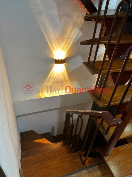 Property Search Vietnam | OneDay | Residential | Sales Listings EXTREMELY RARE HOUSE ON TAY SON STREET - GOOD PRICE - For Quick Sale Beautiful House on Tay Son Street, Trung Liet