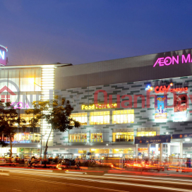 AEON MALL Tan Phu Celadon - 30 Tan Thang,Tan Phu, Vietnam
