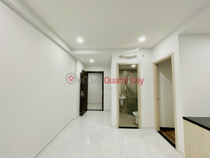 Property Search Vietnam | OneDay | Nhà ở | Niêm yết bán | Bán căn hộ Charm Dĩ An tầng 19 giá 1850tr sổ hồng riêng