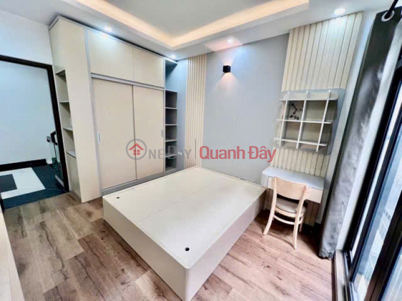 đ 9,9 tỷ, NHÀ ĐẸP- GIÁ TỐT CHÍNH CHỦ CẦN NHÀ TẠI Phố Hoàng Như Tiếp, Phường Bồ Đề, Quận Long Biên, Hà Nội