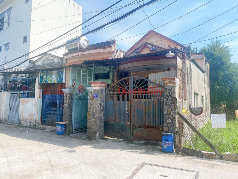 BEAUTIFUL HOUSE - GOOD PRICE - OWNER For Sale Nice Real Estate Location In District 12, HCMC Sales Listings
