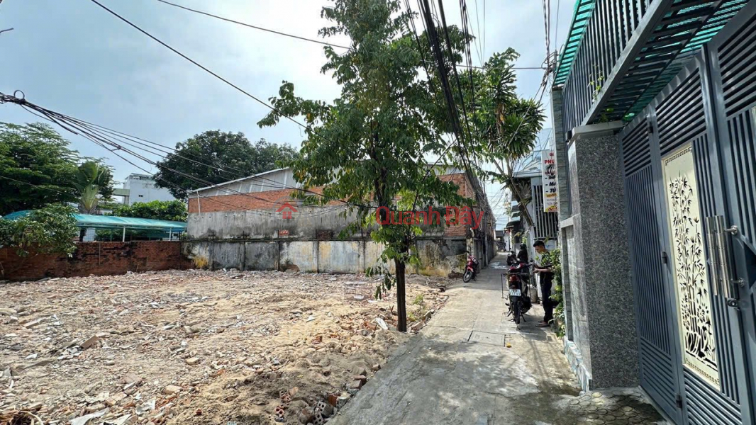 Property Search Vietnam | OneDay | Residential | Sales Listings, LAND FOR SALE NEAR THE SEA IN BAC SON ALLEY, VINH HAI, NORTH NHA TRANG