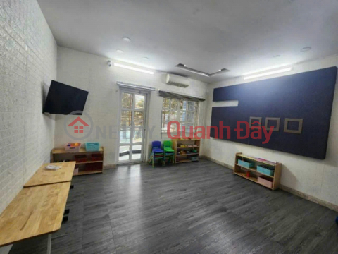 CORNER HOUSE WITH 2 STREETS IN AIRPORT AREA, 5x20m, 4 ROOMS _0