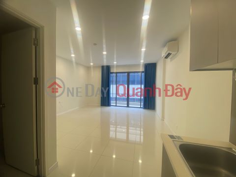 Cho thuê căn hộ Lavida Plus Q7 dt 37m2, giá 8tr/th, dọn vào ở ngay _0