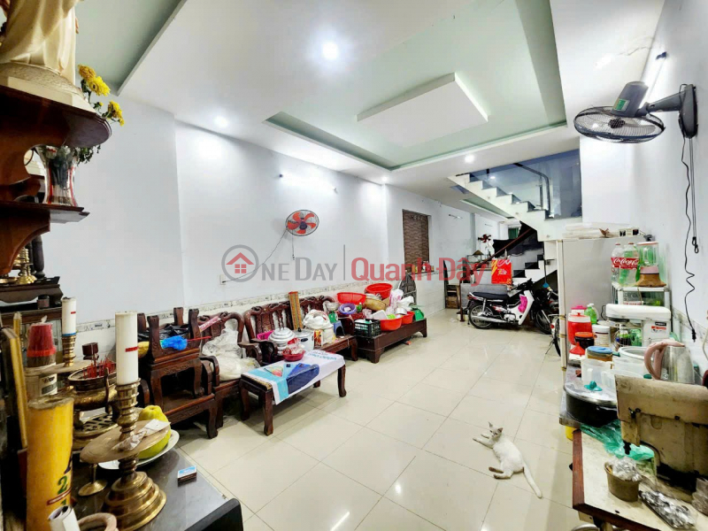 Property Search Vietnam | OneDay | Nhà ở, Niêm yết bán | Bán nhà lầu MẶT TIỀN Phạm Văn Thuận, 160m2, đối diện chợ Tân Mai chỉ 16 tỷ