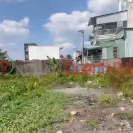 PRIME LOCATION - GREAT PRICE - Potential Land Plot for Sale on Thanh Loc 41 Street, Thanh Loc Ward, District 12, Ho Chi Minh City _0