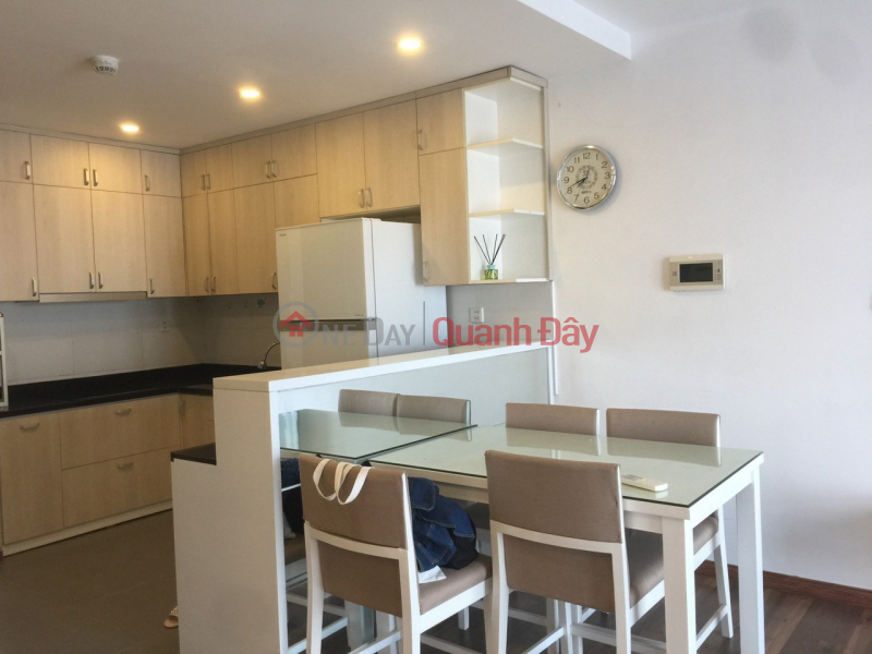 Property Search Vietnam | OneDay | Residential, Sales Listings [MULBERRY LANE] Bán căn hộ 1 ngủ 46m2 view làng Việt Kiều giá 4 tỷ