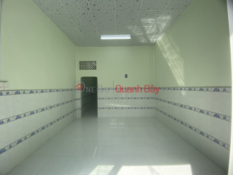 Urgent sale 60m2 Kha Van Can Social House, Linh Chieu, Thu Duc, SHR recognizes only 3 billion Sales Listings