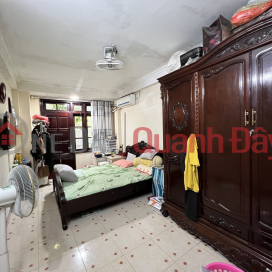 Selling house Ly Thuong Kiet, Hoan Kiem 40m, 5 floors, near the street, price 11 billion. Contact: 0366051369 _0