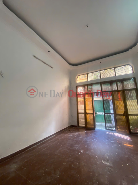 2.5 storey house for sale in Quang Trung ward center near Quang Trung kindergarten _0