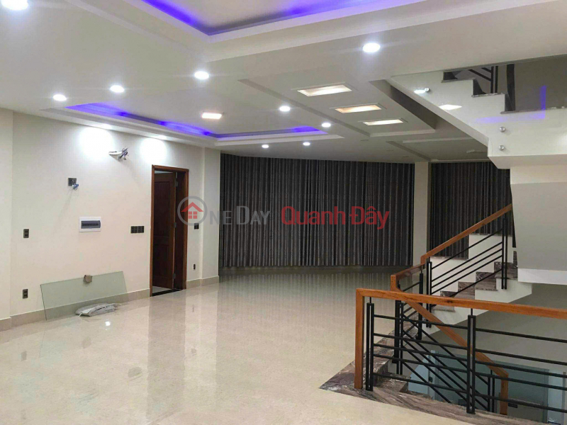 Property Search Vietnam | OneDay | Nhà ở | Niêm yết bán, Bán nhà phố mặt tiền đường số trung tâm quận Thủ Đức gần Hoàng Diệu 2.