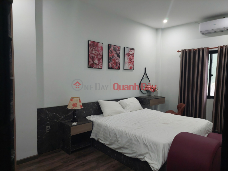 Property Search Vietnam | OneDay | Residential Sales Listings | Apartment building for sale with nice location 10m5 street, Ngu Hanh Son district 100m2 5 floors