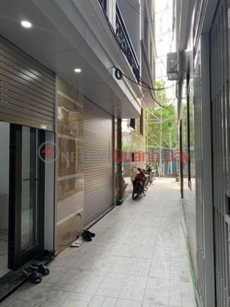 Property Search Vietnam | OneDay | Residential, Sales Listings OMG!!! Super product My Dinh, 25.3m2 4 Floors, 2.6 Billion VND