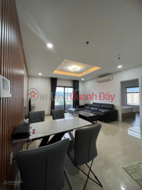 Cheap monarchy apartment with full high-end furniture _0