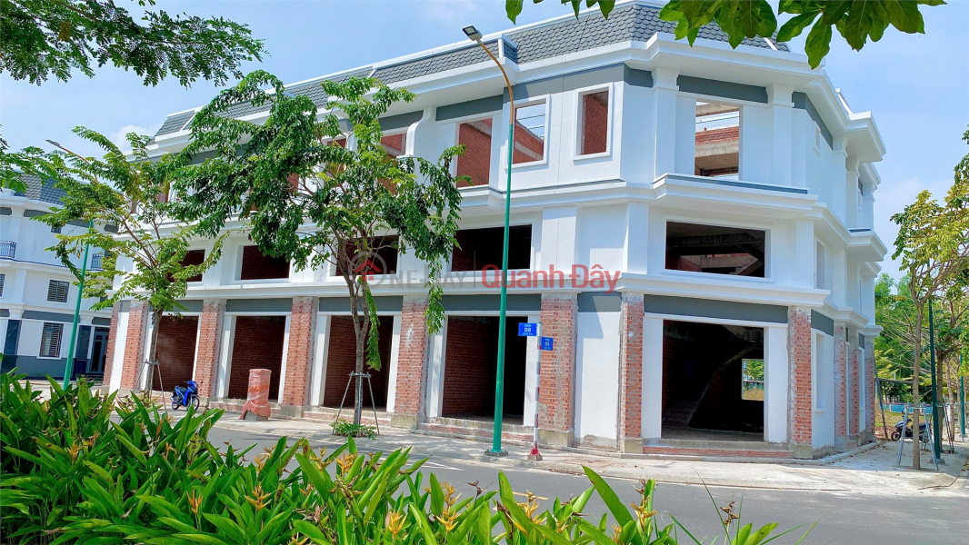 Property Search Vietnam | OneDay | Nhà ở, Niêm yết bán Bán Nhà Phố Thương Mại 1 Trệt 1 Lửng 1 Lầu, 85M², Mặt Tiền Đường 13M – 2.66 Tỷ – 0904 218 171