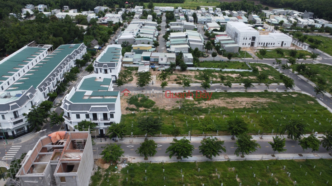 Property Search Vietnam | OneDay | Residential, Sales Listings, Land for sale: only 3.8 billion. - Ready-built townhouse: 3.4 billion 1 ground floor, 1 mezzanine, 1 floor - Diverse area: