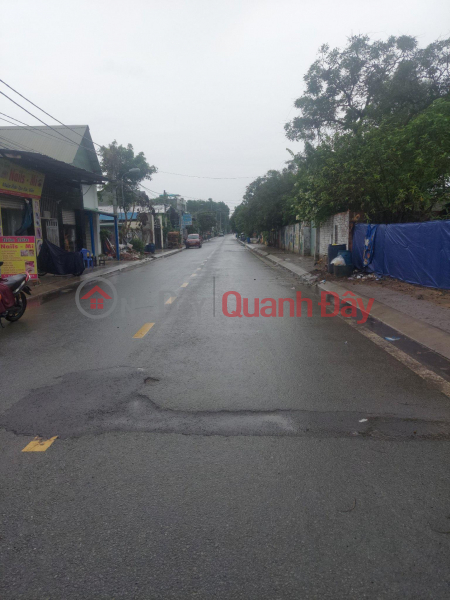 The owner is stuck with money to sell the house in front of Cau Xay 2 street, Tan Phu ward, district 9, old, owner's private book | Vietnam Sales | đ 6.3 Billion