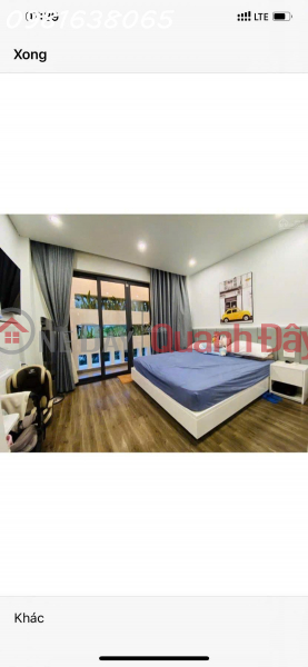 Selling 2 Adjacent Townhouses in Ha Quang 2 Urban Area - 16m Street, Nha Trang (Sell Individually),Vietnam, Sales | đ 7 Billion