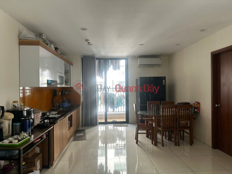 Property Search Vietnam | OneDay | Residential Rental Listings Apartment for rent 3 bedrooms 116m2 basic furniture Housinco Nguyen Xien price 16 million