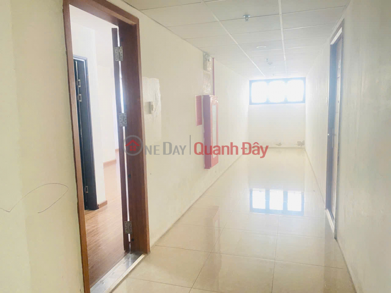đ 2.5 Billion SUPER HOT APARTMENT FOR SALE 53.3M2 IN LOC NINH-CHUC SON TOWN-CHUONG MY-HANOI