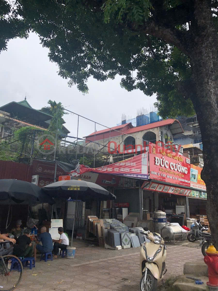 Property Search Vietnam | OneDay | Residential, Sales Listings | NGO GIA TU STREET FRONT - WIDE SIDEWALK - GOOD BUSINESS