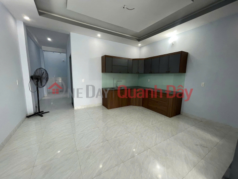 Bán nhà 1T1L mới đẹp, SR, gần chợ Quang Thắng, Trảng Dài chỉ 2tỷ2 _0