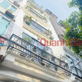 House for sale right in Tay Tra, 50m, 5 floors, 4.3m, car back door _0