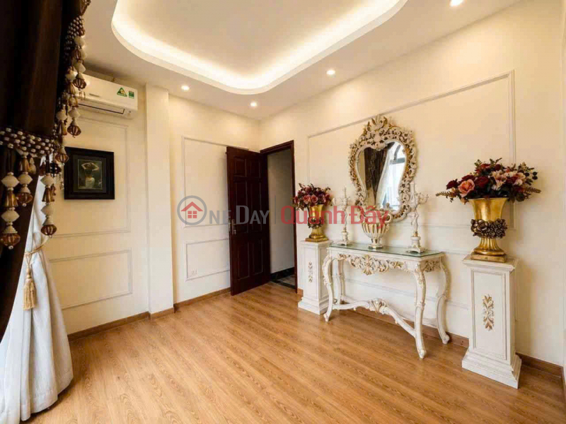 Property Search Vietnam | OneDay | Nhà ở | Niêm yết bán | NHÀ ĐẸP ĐÀM QUANG TRUNG – NGÕ THÔNG – CHỈ 30M RA MẶT PHỐ 40M² x 5 TẦNG FULL NỘI THẤT GIÁ 8,X TỶ