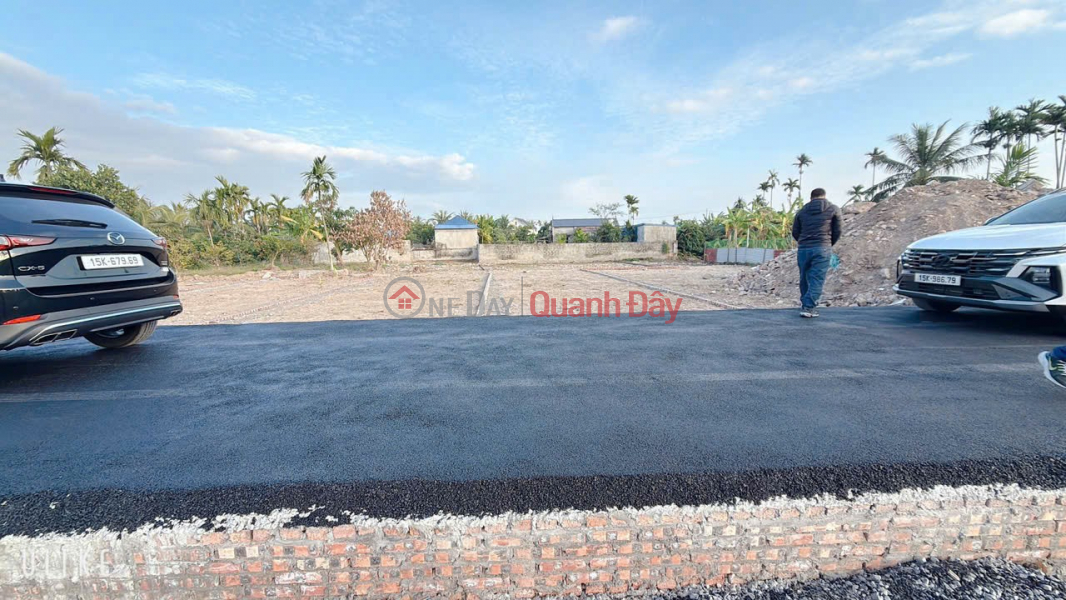 Property Search Vietnam | OneDay | Nhà ở, Niêm yết bán Chỉ hơn 1 tỷ sở hữu nhà vườn mini Kính Trực Tân Phong Kiến Thụy - ZALO 0567 222 555