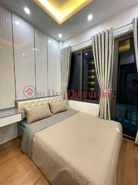 Property Search Vietnam | OneDay | Residential | Sales Listings PHAN KE BINH, AREA 30M x 4 FLOORS, PRICE 7.8 BILLION, WIDE ALLEY, CLEAN, OPEN FRONT AND BACK, FOREVER