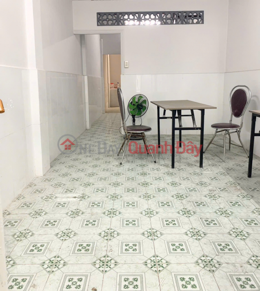 Property Search Vietnam | OneDay | Residential | Sales Listings House for sale in Quang Vinh Ward, near Bien Hoa market, usable area 90m2 only 1 billion 990
