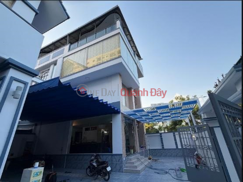CHO THUÊ NHÀ KD: TẦNG HẦM, TRỆT LỬNG SÂN THƯỢNG, 200M2 + NỘI THẤT KDC TẤN TRƯỜNG, Q.7 Việt Nam Cho thuê, đ 40 triệu/ tháng