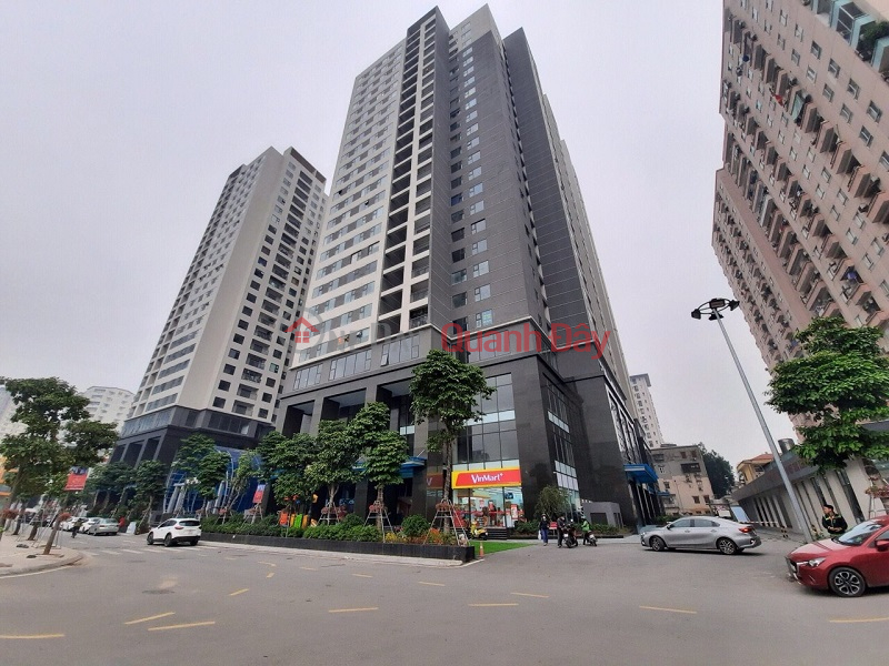 Room 1907 Tower A, Viet Duc Complex, 39 Le Van Luong, Thanh Xuan, Hanoi. Rental Listings