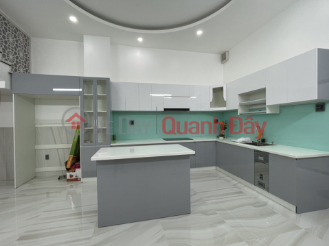 GOOD SELLING QUICKLY A BEAUTIFUL HOUSE Great Location In Hung Phu 1 Residential Area - Can Tho _0