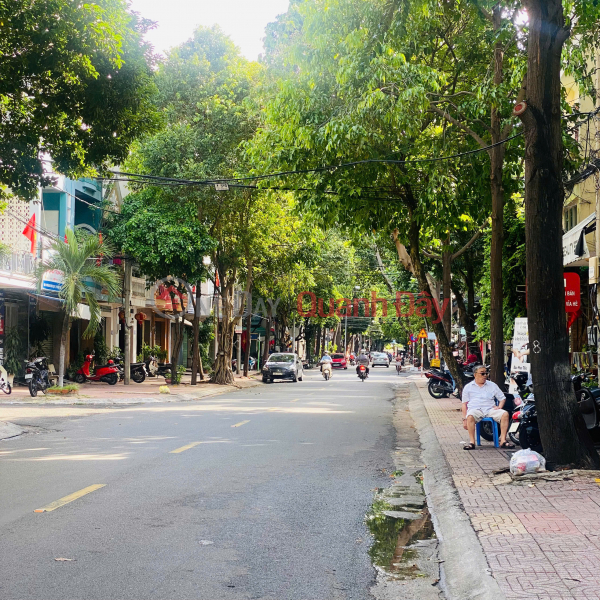 Property Search Vietnam | OneDay | Residential | Sales Listings | HOT !!! OWNER HOUSE - Good Price - House for Sale on Hoang Van Thu Street, Ward 7, Vung Tau