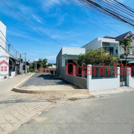 Urgent sale, corner lot with 2 street frontages near market 26, Tan Phong, only 3.2 billion _0