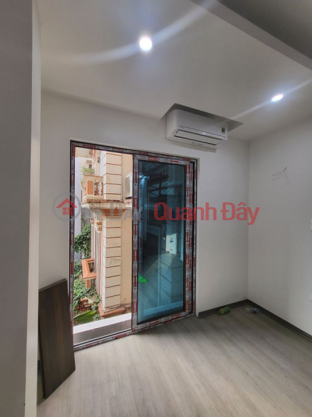 Property Search Vietnam | OneDay | Residential, Sales Listings House for sale in Lac Long Quan - Tay Ho with 6 floors elevator for online business just over 4 billion