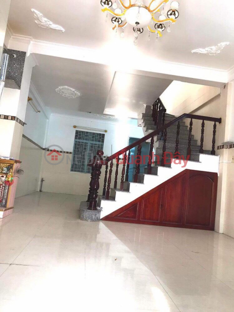 Ground floor house on Ly Thi Hue street (Lo Lien Huong branch) - Vinh Quang Ward - Rach Gia - Kien Giang _0