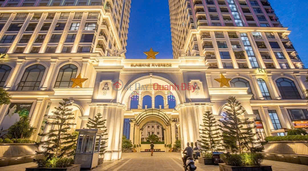 Property Search Vietnam | OneDay | Nhà ở Niêm yết bán NHÀ ĐẸP - GIÁ TỐT - CHÍNH CHỦ Cần Bán Căn Hộ Diện Tích Thông Thuỷ Phú Thượng, Tây Hồ, Hà Nội
