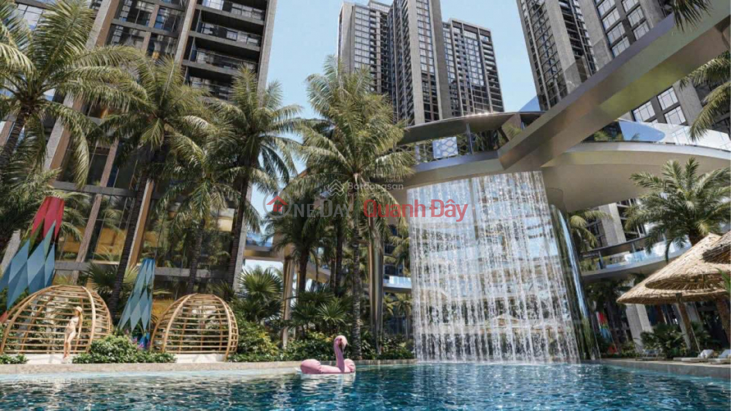 đ 2.3 Billion Alluvia City Van Giang: Alumi subdivision, high-class living standards, great potential for price increase. Contact: 093.198.2626