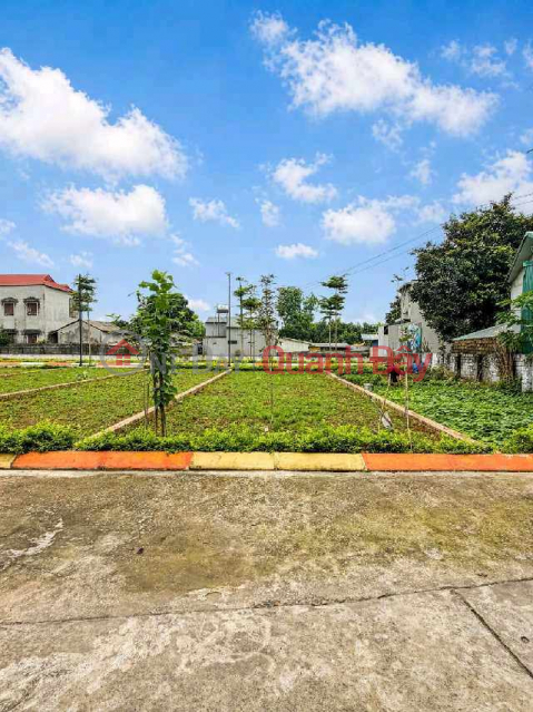 100m2 ngay cạnh CNC Hòa lạc phù hợp xây ở ,xây trọ ,giữ tiền _0