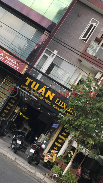 Tuấn luxury- 54 Lê Đình Dương (Tuấn luxury- 54 Lê Đình Dương) Hải Châu | ()(1)