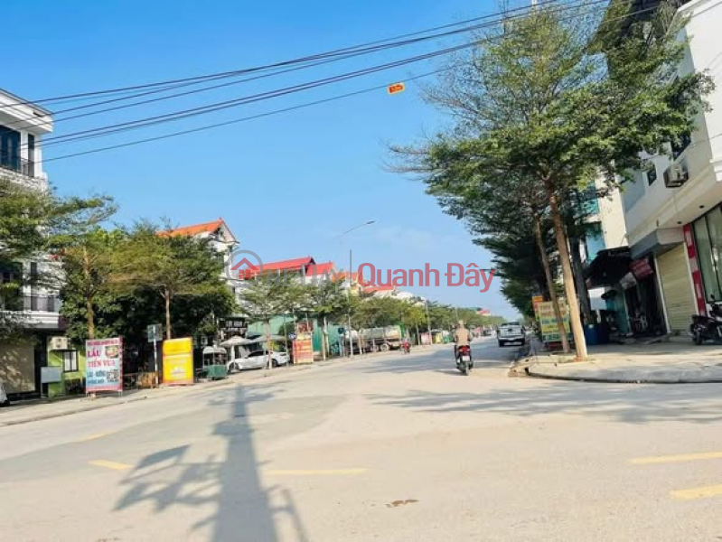 LÔ ĐẤT 80m² TÁI ĐỊNH CƯ HẠ MỖ – ĐAN PHƯỢNG - HÀ NỘI Việt Nam, Bán đ 12,5 tỷ