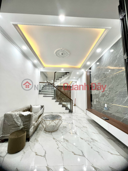 CT House for rent Trung Hanh Dang Lam 45 M 4 floors 9 million full furniture Rental Listings