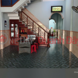 Nhà Đẹp – Giá Tốt – Cần Bán Nhà Mặt Tiền Quốc Lộ 19 Cũ, Thị Trấn Tuy Phước, Tuy Phước, Bình Định _0