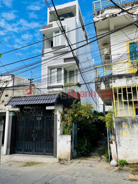 Super cheap! House for sale 1T2L, road accessible for trucks, near Provincial Square, only 3.8 billion Sales Listings