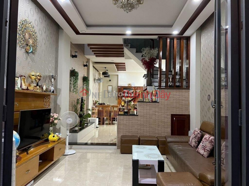 Property Search Vietnam | OneDay | Residential Sales Listings | GOOD SELLING A Beautiful House With Heart, Thu Duc Center Social Network