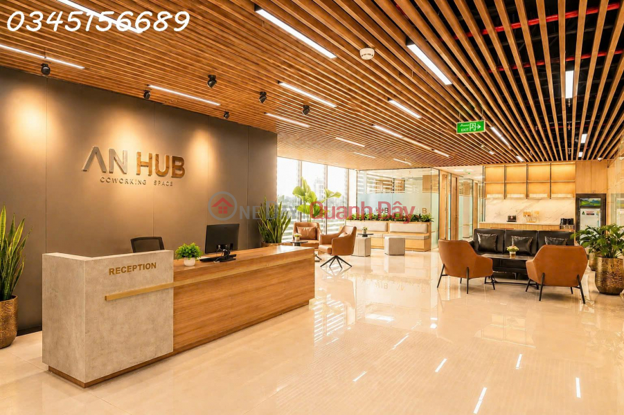 Serviced offices, shared offices, virtual offices, and hot desks available for rent at Rox Tower. Rental Listings